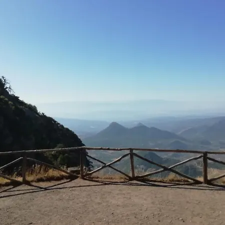 Con Vista Apartamento Morano Calabro