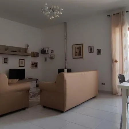 Con Vista Appartement