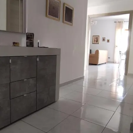 Con Vista Appartement