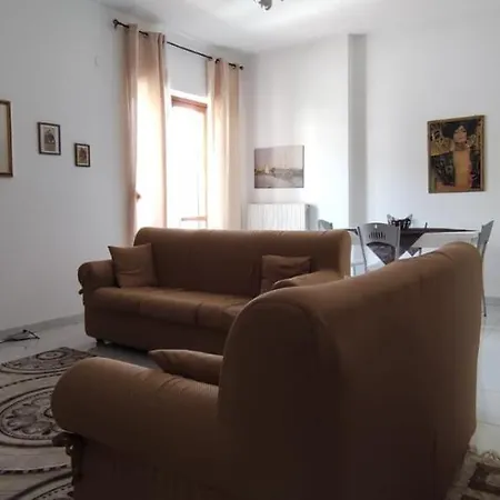 Apartment Con Vista *