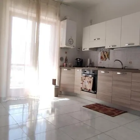 Apartment Con Vista