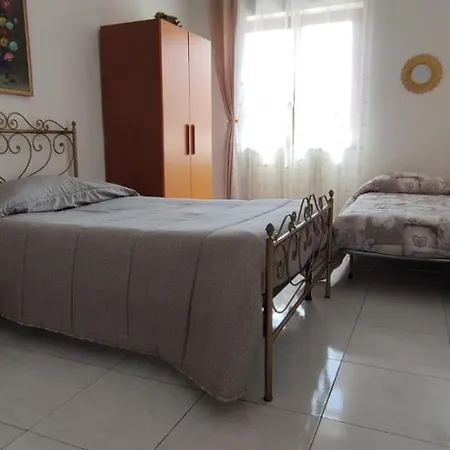 Con Vista Apartment