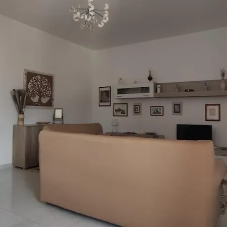 Con Vista Apartment Morano Calabro