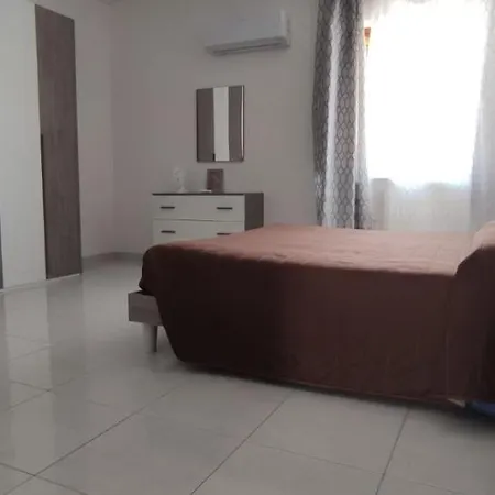 Apartment Con Vista Morano Calabro