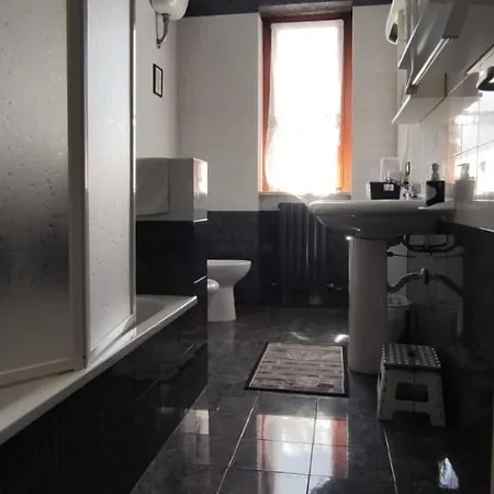Con Vista Apartment *