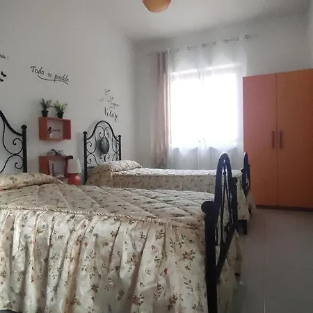 Apartment Con Vista Morano Calabro