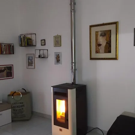 Con Vista Apartment Morano Calabro
