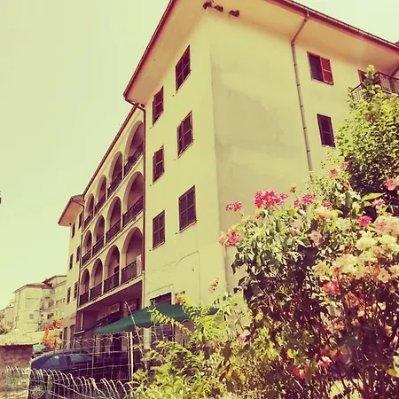 Apartamento Con Vista Morano Calabro