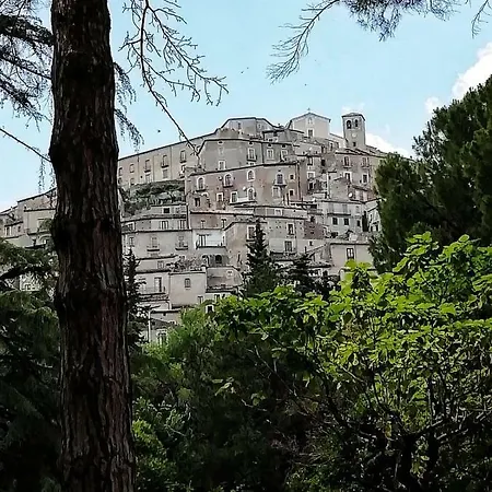 Apartment Con Vista *