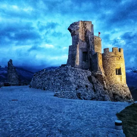 Con Vista * Morano Calabro