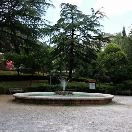 Apartment Con Vista