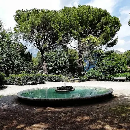 Apartamento Con Vista