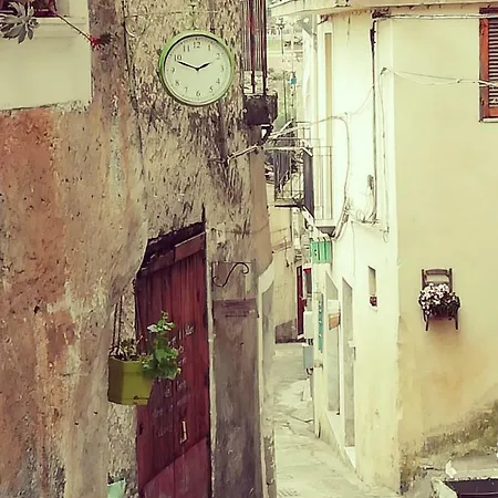 Con Vista Apartamento *