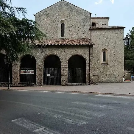 Con Vista Appartement