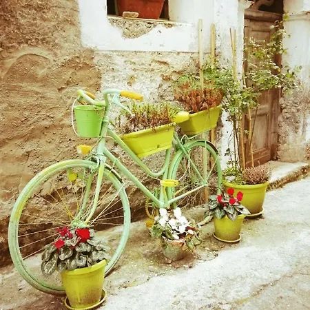 Appartement Con Vista Morano Calabro