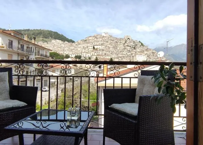 Con Vista * מוראנו קלאברו