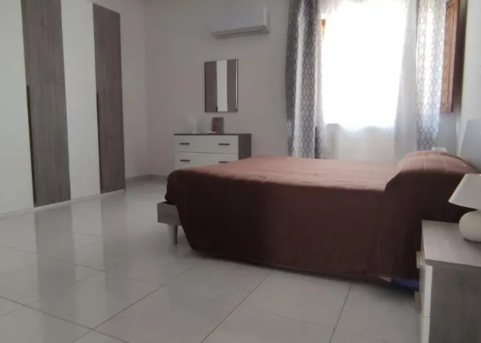 דירה Con Vista מוראנו קלאברו