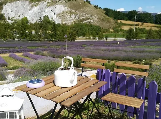 Lägenhet Con Vista *