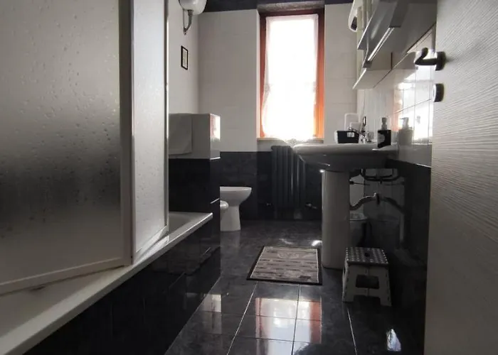 Con Vista Lägenhet *