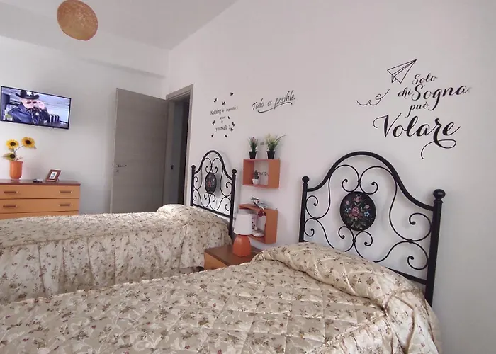 Con Vista * Morano Calabro