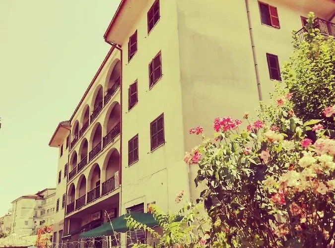 Lägenhet Con Vista Morano Calabro