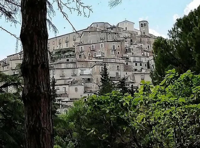 Lägenhet Con Vista *