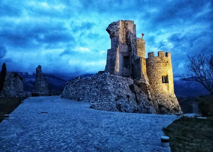 Con Vista * מוראנו קלאברו